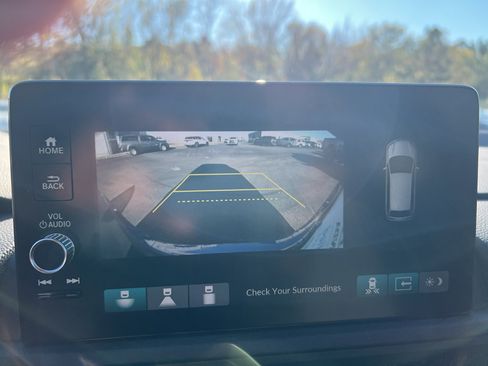 Certified 2025 Honda CR-V Sport-L image 18