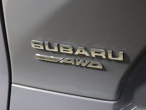 Used 2023 Subaru Solterra AWD image 41