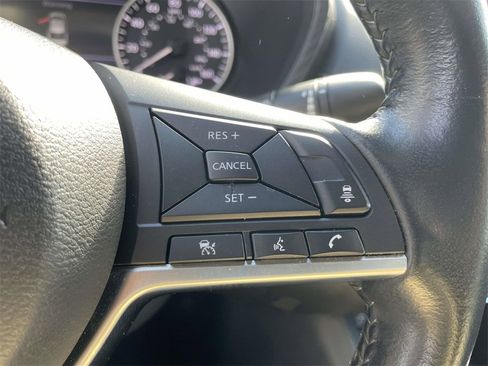 Used 2024 Nissan Sentra SV w/ All-Weather Package image 19