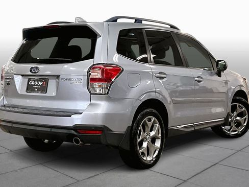 Used 2017 Subaru Forester 2.5i Touring AWD/4WD image 14