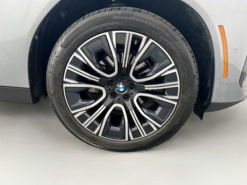 Certified 2025 BMW X3 xDrive30i w/ Premium Package image 30