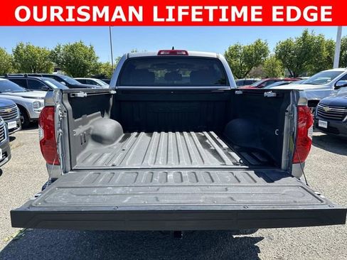 Used 2020 Toyota Tundra 1794 Edition w/ TRD Off-Road Package AWD/4WD image 16