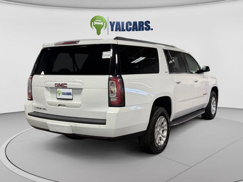 Used 2019 GMC Yukon XL SLT w/ Open Road Package RWD image 5