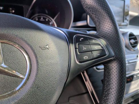 Used 2018 Mercedes-Benz GLC 300 image 20