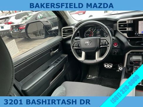 Used 2022 Toyota Tundra SR5 image 14