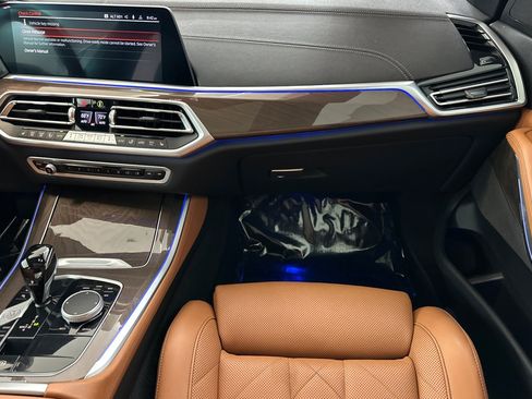 Certified 2023 BMW X5 xDrive40i w/ Premium Package image 29