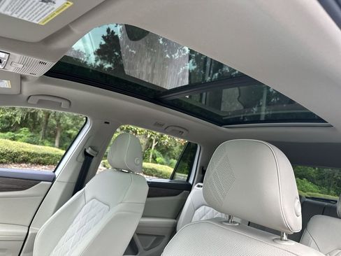 New 2026 Volkswagen Atlas SEL Premium R-Line image 22