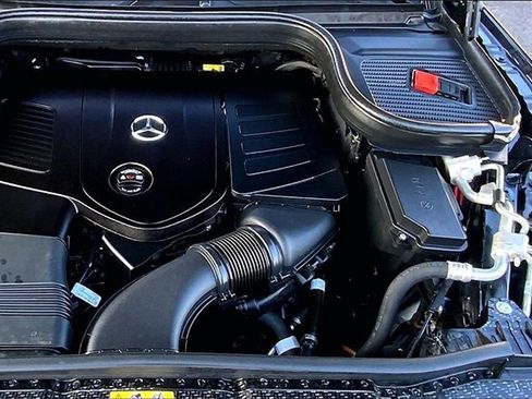 Certified 2024 Mercedes-Benz GLE 350 GLE 350 image 26