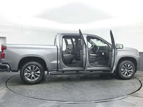 Used 2026 Chevrolet Silverado 1500 RST w/ Convenience Package II AWD/4WD image 50