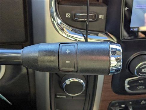 Used 2017 RAM 2500 Laramie w/ Sport Appearance Group image 15