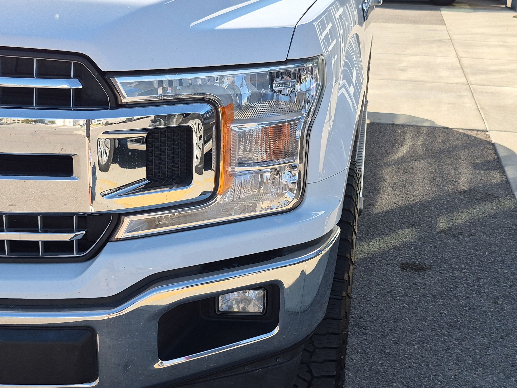 Used 2019 Ford F150 XLT w/ Equipment Group 301A Mid AWD/4WD image 10