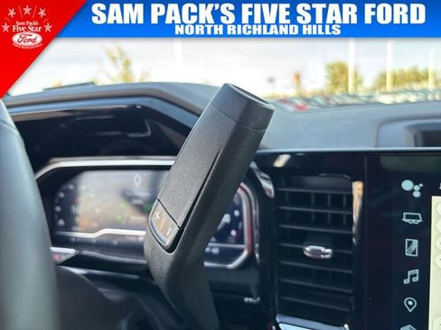 Used 2024 Chevrolet Silverado 1500 RST w/ Protection Package image 29