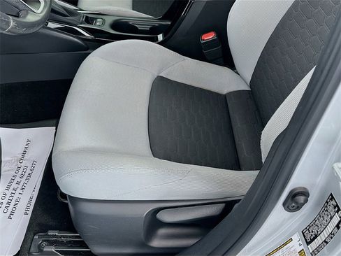 Used 2019 Toyota Corolla SE image 20