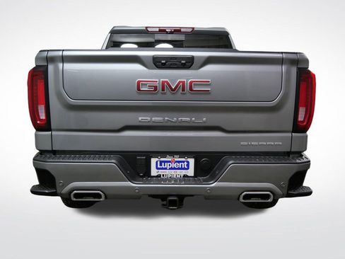 New 2026 GMC Sierra 1500 Denali image 3