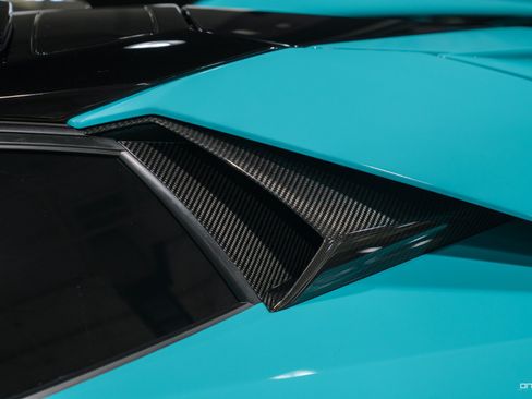 Used 2022 Lamborghini Aventador LP 780-4 Ultimae AWD/4WD image 37