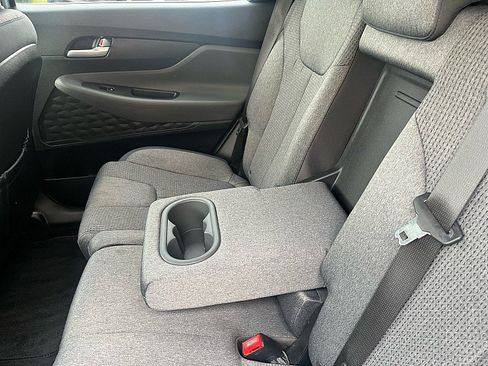 Used 2023 Hyundai Santa Fe SEL AWD/4WD image 18