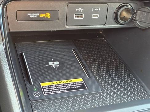 Certified 2025 Honda CR-V EX-L image 26