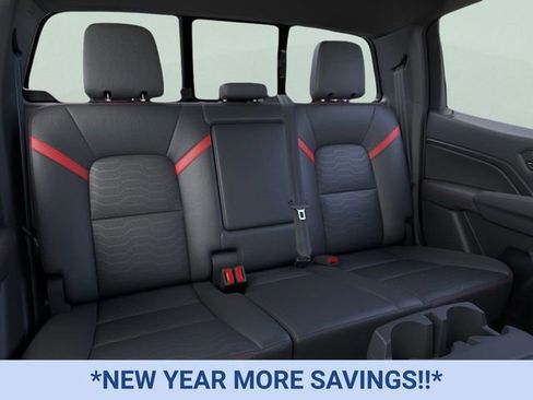 New 2026 Chevrolet Colorado Z71 w/ Technology Package image 54