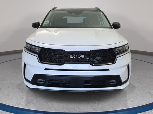 Used 2023 Kia Sorento SX FWD image 2