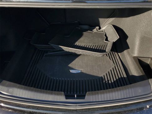 Used 2024 Cadillac CT5 Premium Luxury w/ Technology Package image 33