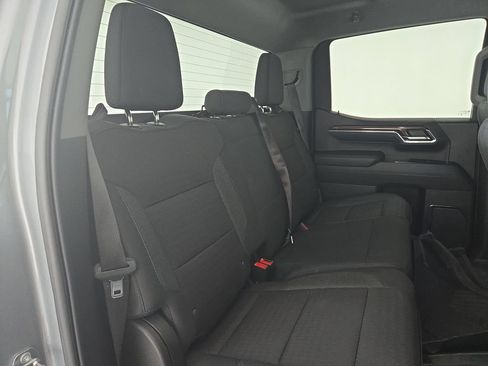 Used 2024 Chevrolet Silverado 1500 LT Trail Boss AWD/4WD image 33