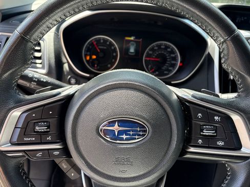 Used 2021 Subaru Ascent Premium w/ Convenience Package AWD/4WD image 7