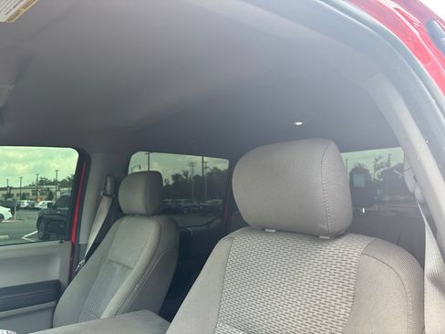 Used 2019 Ford F250 XLT AWD/4WD image 6