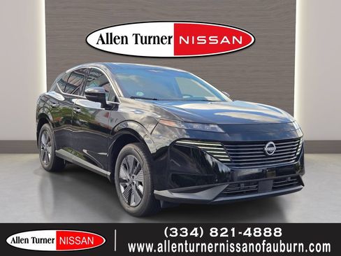Used 2025 Nissan Murano SL w/ Cargo Package AWD/4WD image 1
