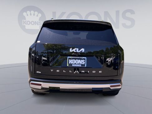 New 2027 Kia Telluride SX w/ Towing Package FWD image 15