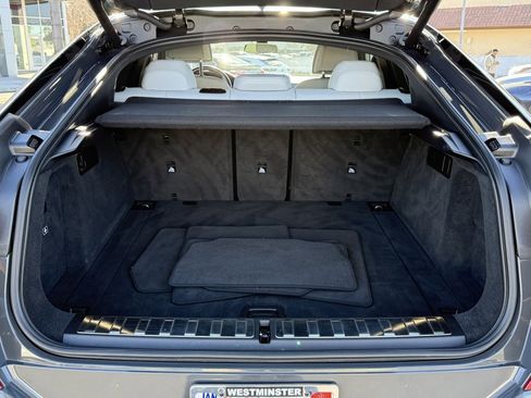 Used 2023 BMW X6 M50i w/ Parking Assistance Package image 15