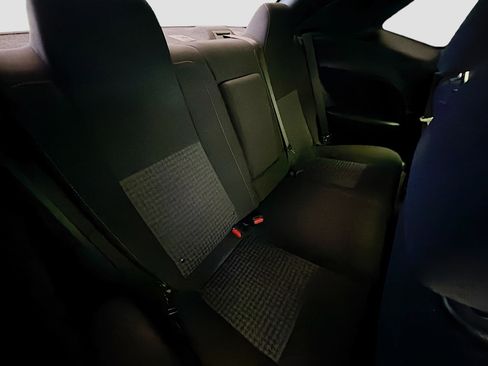 Used 2021 Dodge Challenger R/T RWD image 13