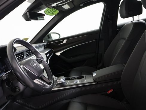 Used 2023 Audi A6 Premium Plus w/ Premium Plus Package image 19