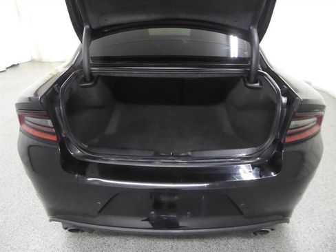 Used 2021 Dodge Charger Scat Pack w/ Plus Group RWD image 34