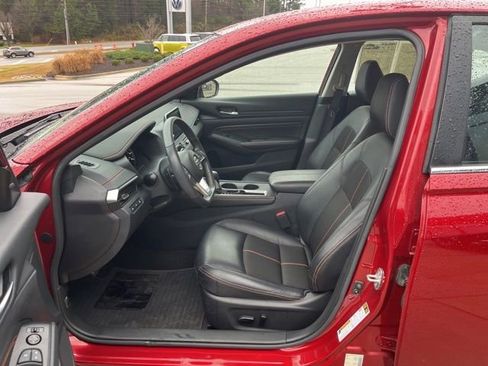 Used 2022 Nissan Altima 2.5 SR image 26