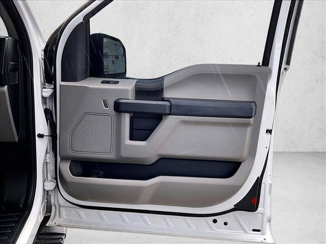 Used 2016 Ford F150 XL w/ XL Power Equipment Group RWD image 18