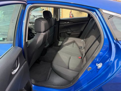 Used 2021 Honda Civic EX image 29