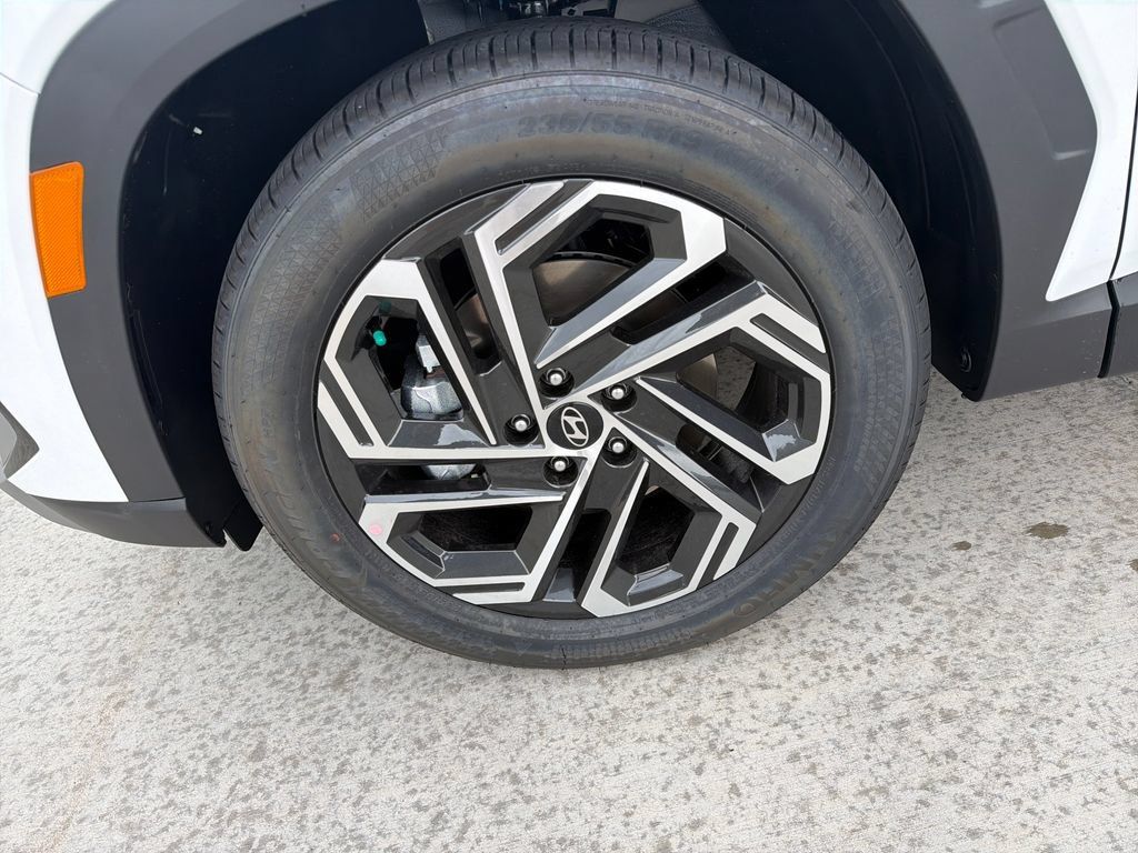 New 2026 Hyundai Tucson SEL Plus FWD image 12