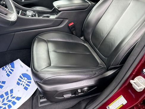 Used 2024 Jeep Grand Cherokee Limited 4xe image 23