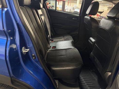 Used 2023 Mitsubishi Eclipse Cross SE AWD/4WD image 17