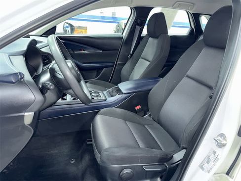 Used 2020 MAZDA CX-30 AWD image 15