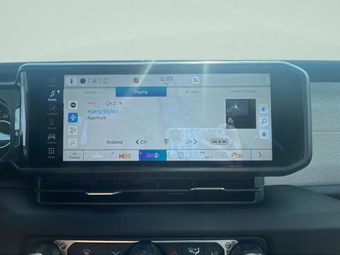 New 2026 Jeep Wrangler Sport image 15