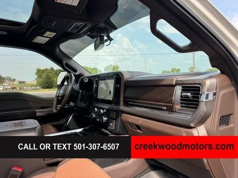 Used 2024 Ford F250 King Ranch AWD/4WD image 10