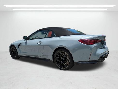 New 2027 BMW M4 xDrive Competition AWD/4WD image 6