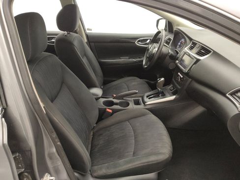 Used 2019 Nissan Sentra SV image 21