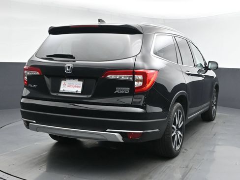 Used 2019 Honda Pilot Touring image 10