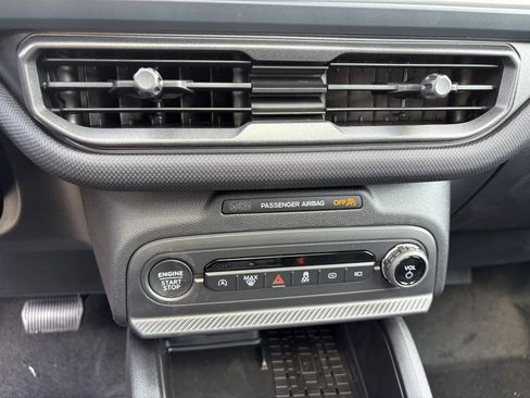 New 2025 Ford Bronco Sport Heritage w/ Convenience Package image 16