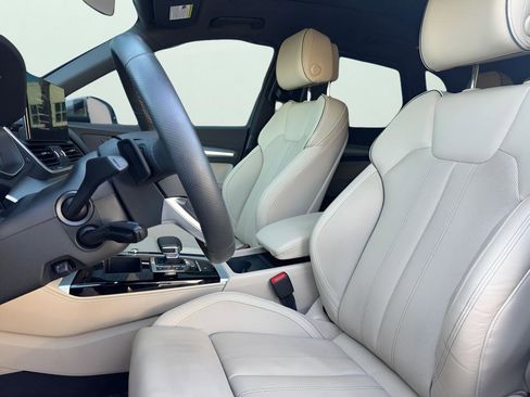 Used 2025 Audi Q5 2.0T Premium Plus image 13