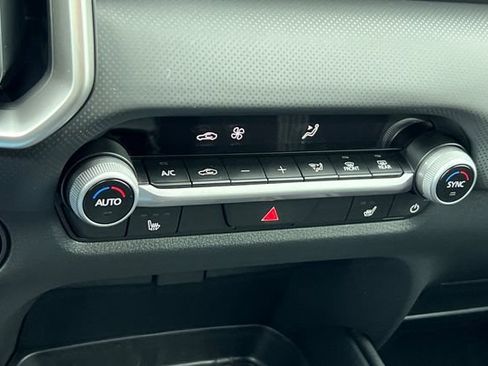 New 2026 MAZDA CX-50 AWD 2.5 S w/ Preferred Pkg image 23