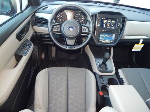 Certified 2025 Subaru Forester w/ Convenience Package #1 image 11