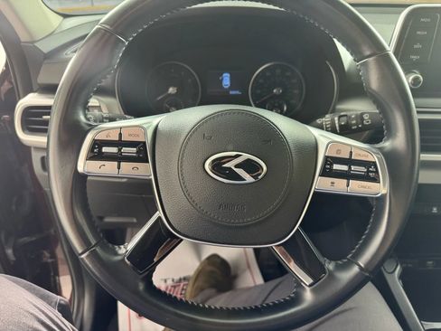 Used 2020 Kia Telluride S image 12